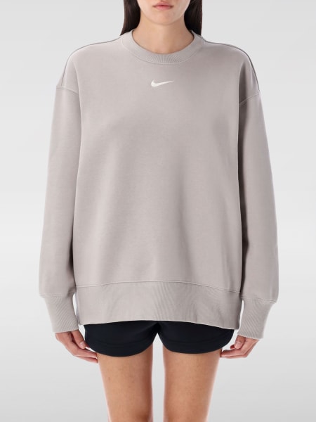 Sweatshirt damen Nike