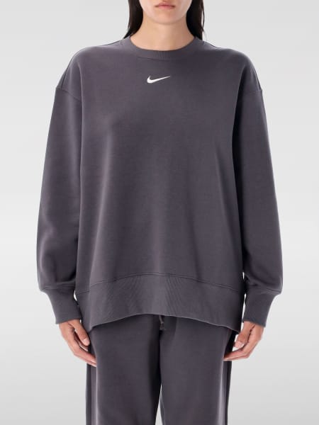 Sweatshirt damen Nike