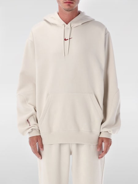 Толстовка Мужское Nike