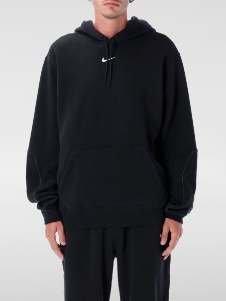 Толстовка Мужское Nike