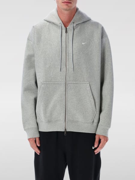 Толстовка Мужское Nike