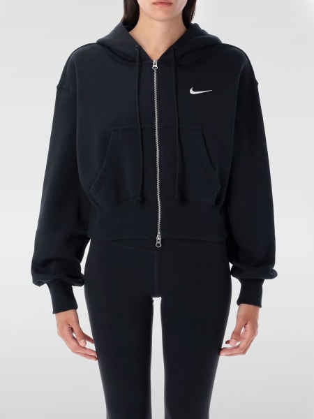 Sweatshirt damen Nike