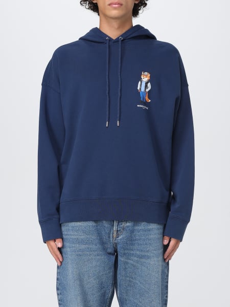Sweatshirt men Maison KitsunÉ
