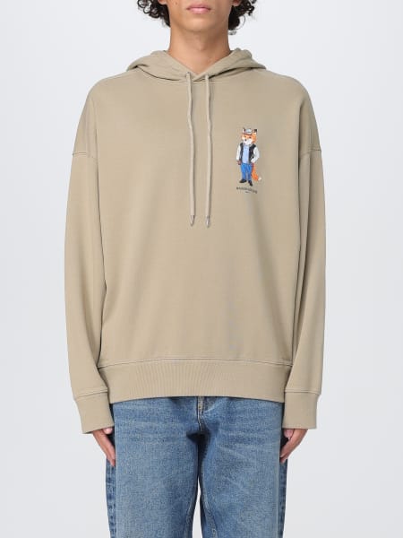 Sweatshirt men Maison KitsunÉ