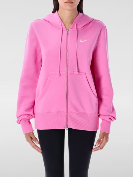 Sudadera mujer Nike