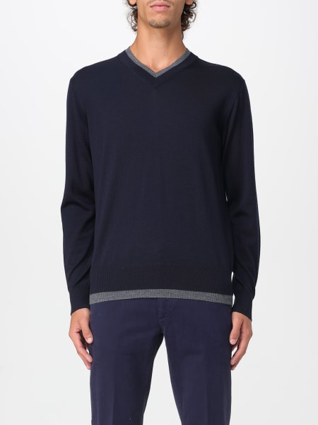 Jersey hombre Paolo Pecora