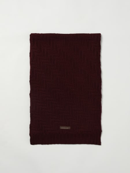 Scarf men Paolo Pecora