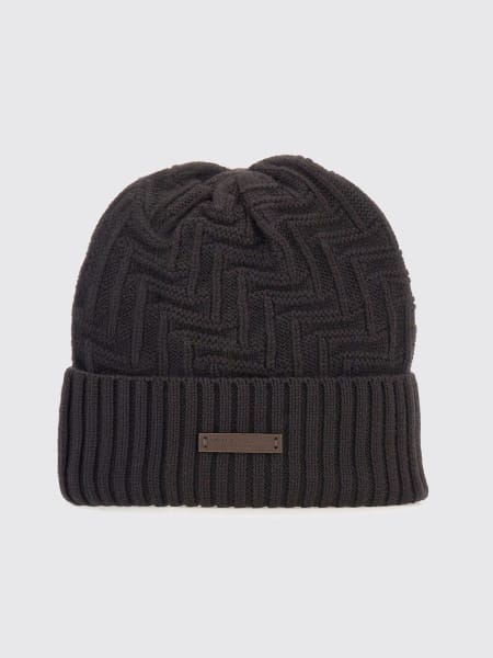 Hat men Paolo Pecora