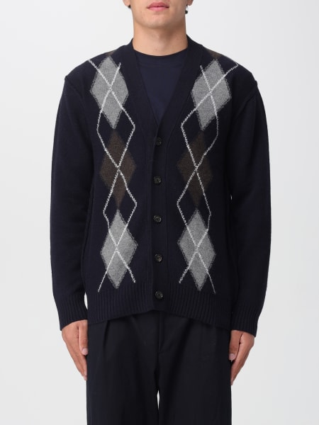 Jersey hombre Paolo Pecora