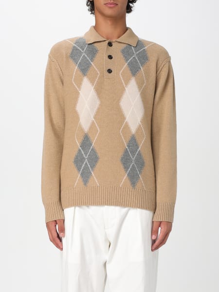 Sweater men Paolo Pecora