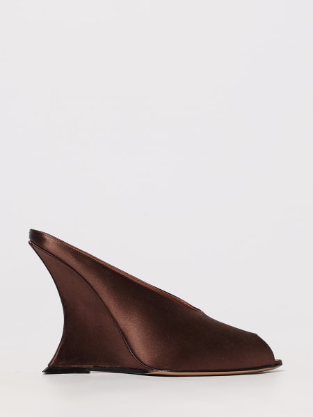 Sandalias planas mujer Paris Texas