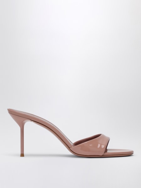 Sandalias planas mujer Paris Texas