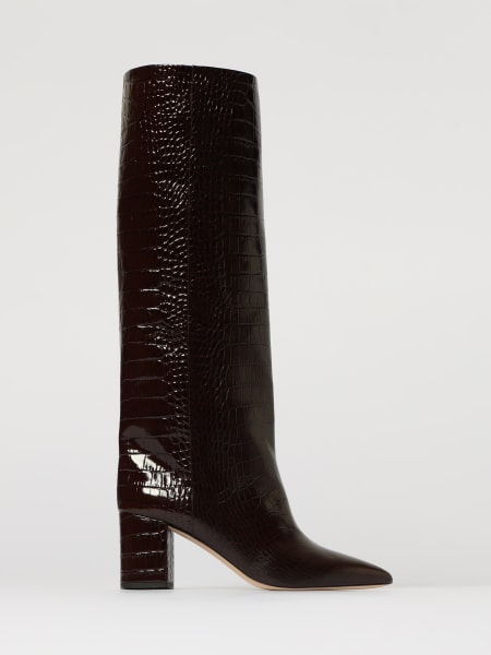 Botas mujer Paris Texas