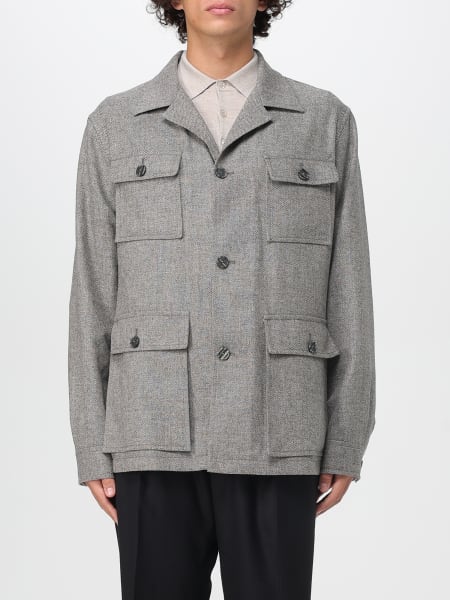 Jacket men Tagliatore