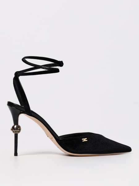 Shoes woman Elisabetta Franchi