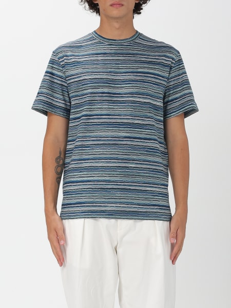Camiseta hombre Missoni
