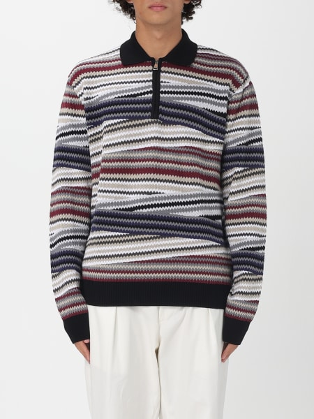 Polo hombre Missoni