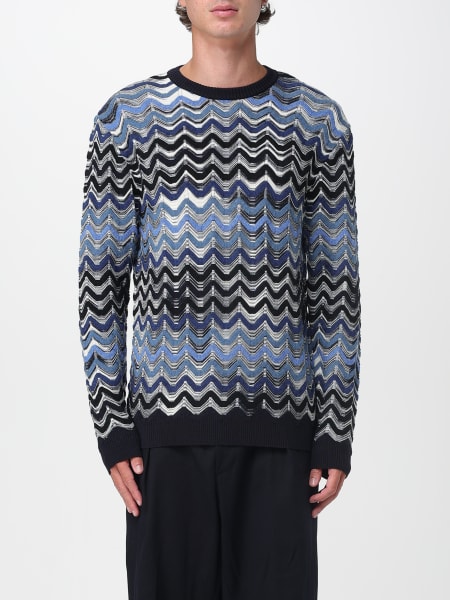 Jersey hombre Missoni