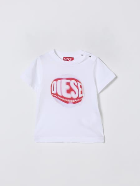 티셔츠 남아 Diesel