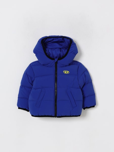 코트 남아 Diesel