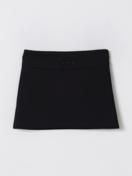 스커트 남아 Diesel