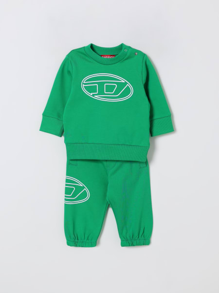 롬퍼 남아 Diesel