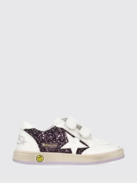 シューズ ボーイ Golden Goose