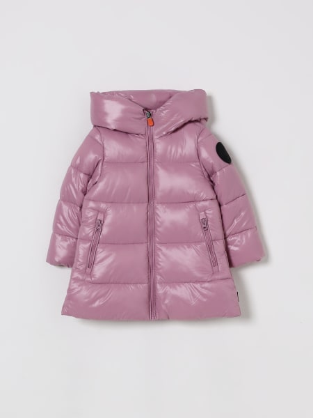 Blazer kids Save The Duck