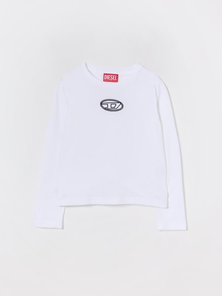 티셔츠 남아 Diesel