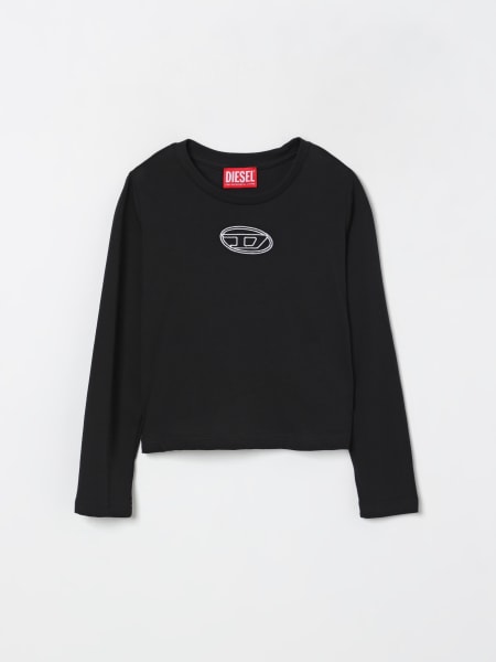 티셔츠 남아 Diesel