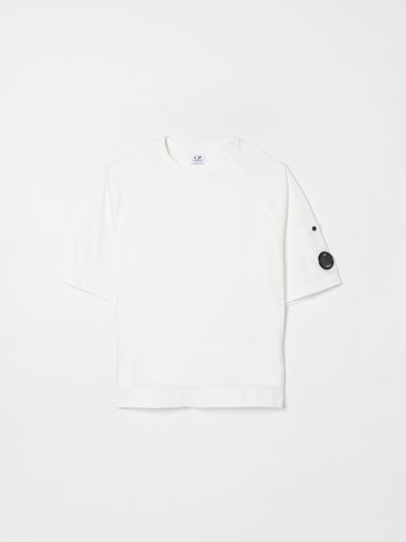 T-shirt kids C.P. Company