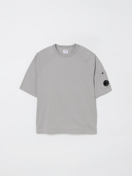 T-shirt kids C.P. Company