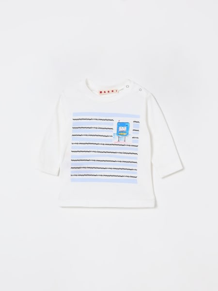 Camiseta niños Marni