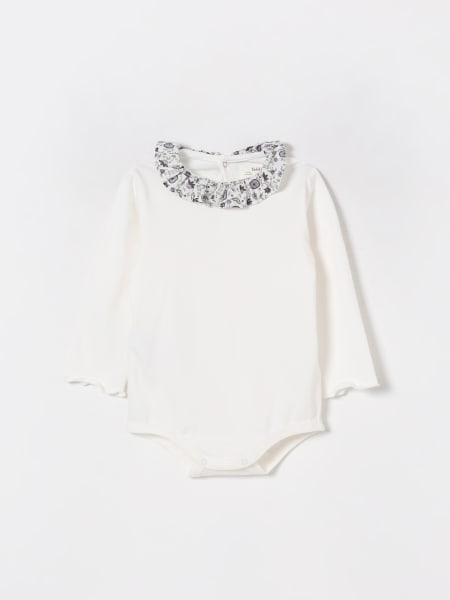 Mamelucos niños Teddy & Minou