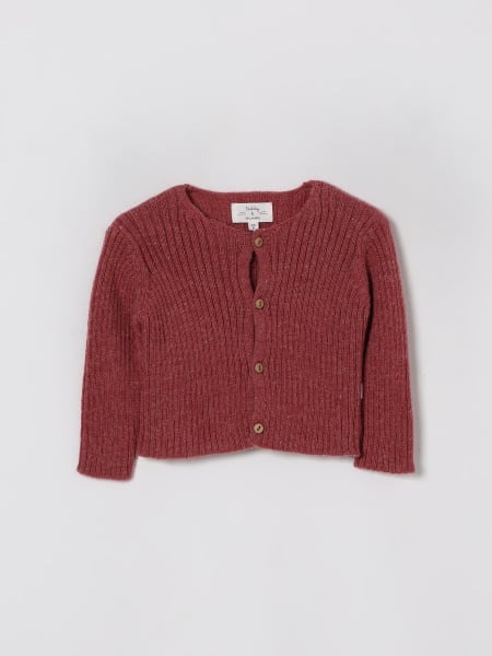 Sweater kids Teddy & Minou