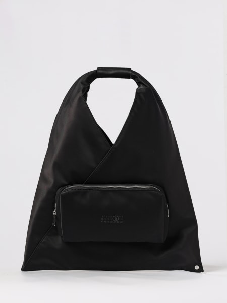 Borsa bambino Mm6 Maison Margiela