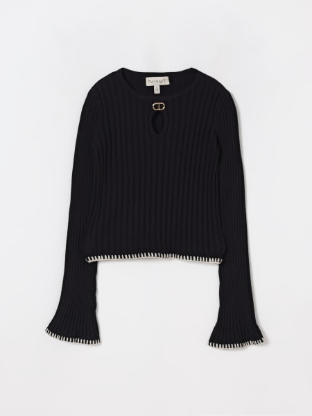Sweater kids Twinset