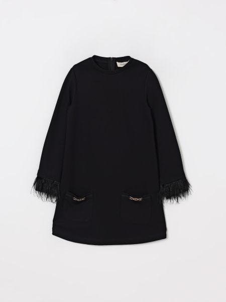 Dress kids Twinset