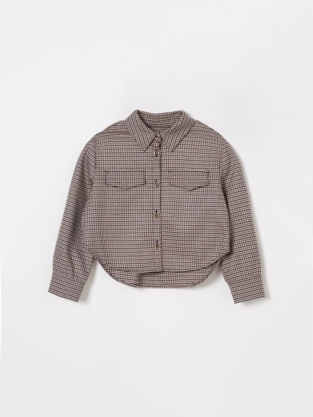 Рубашка Детское Twinset