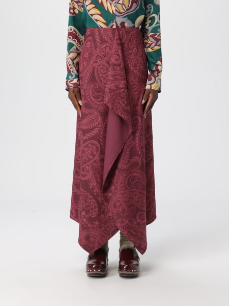 Falda mujer Etro