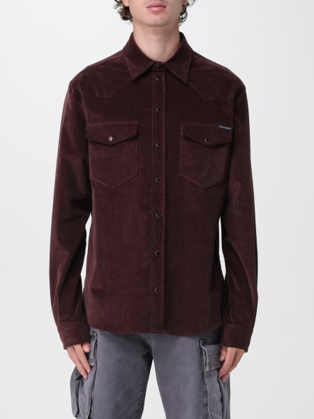 Chemise homme Dolce & Gabbana