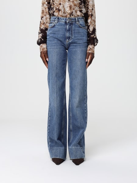 Pants woman Dolce & Gabbana