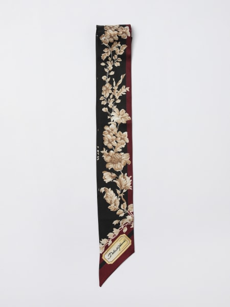 Scarf woman Dolce & Gabbana