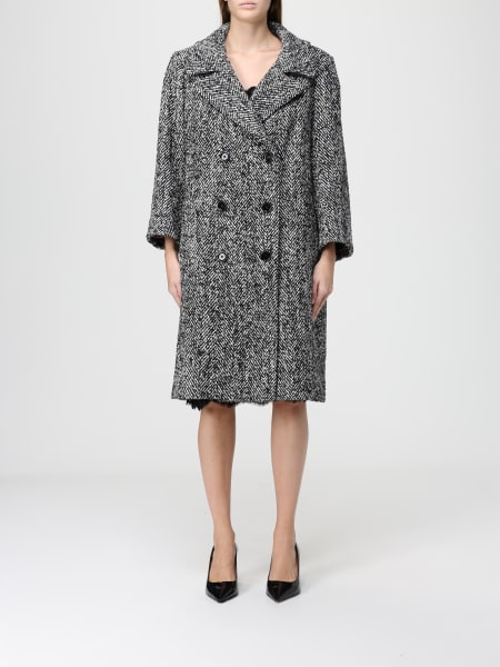 Пальто Женское Dolce & Gabbana