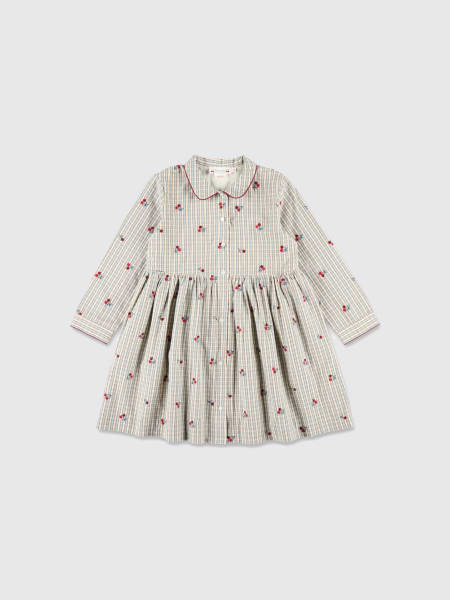 Vestido niños Bonpoint