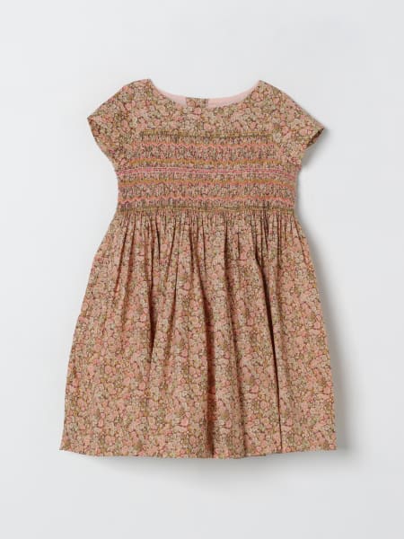 Vestido niños Bonpoint