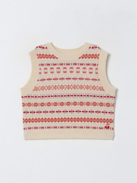 Vestido niños Bonpoint