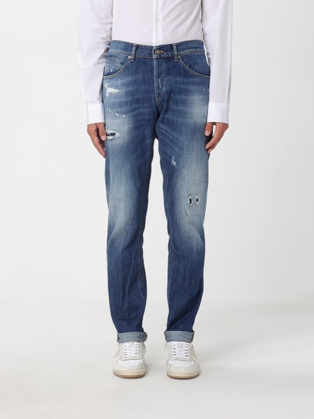 Брюки Мужское Dondup