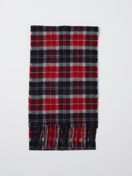 Scarf men Barbour