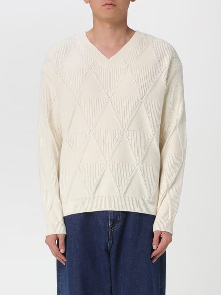 Sweater men Maison KitsunÉ